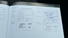 Kia Sportage 1.6T GDi ISG 3 5dr Petrol Estate